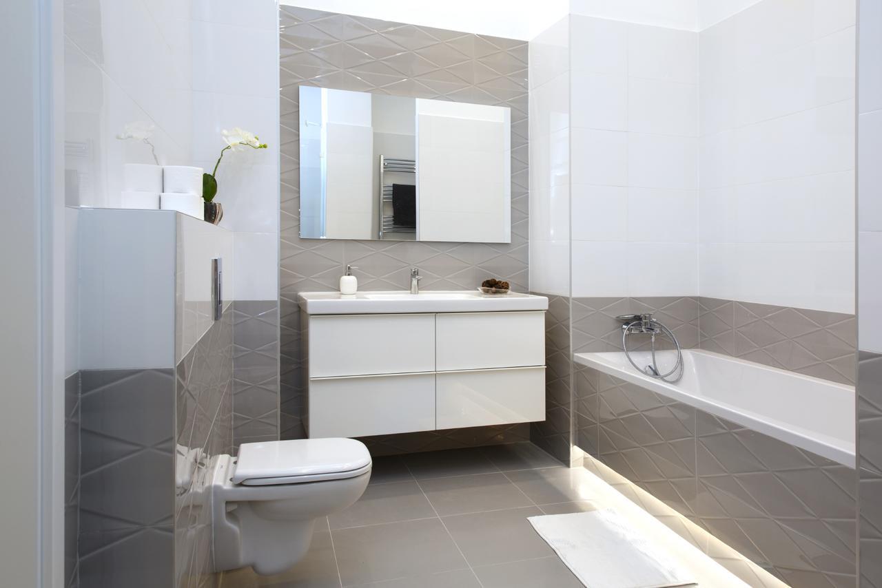 Jenny Luxury Two Bedrooms Apartment. Budapest Exterior foto