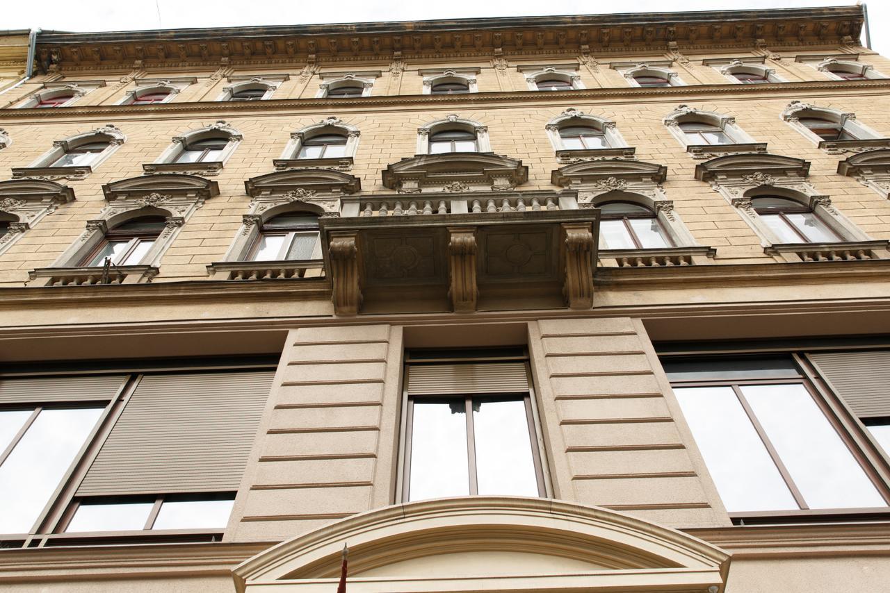 Jenny Luxury Two Bedrooms Apartment. Budapest Exterior foto